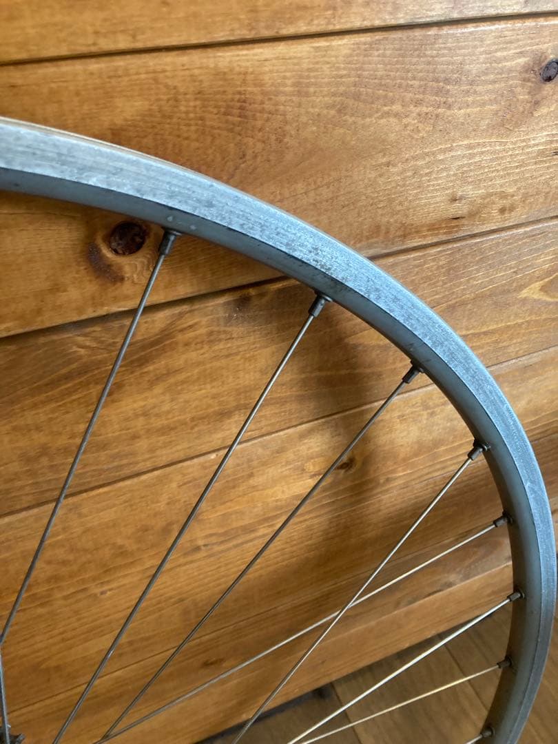 【はたなかCARRERA付属SHIMANO ULTEGRA】リアホイール