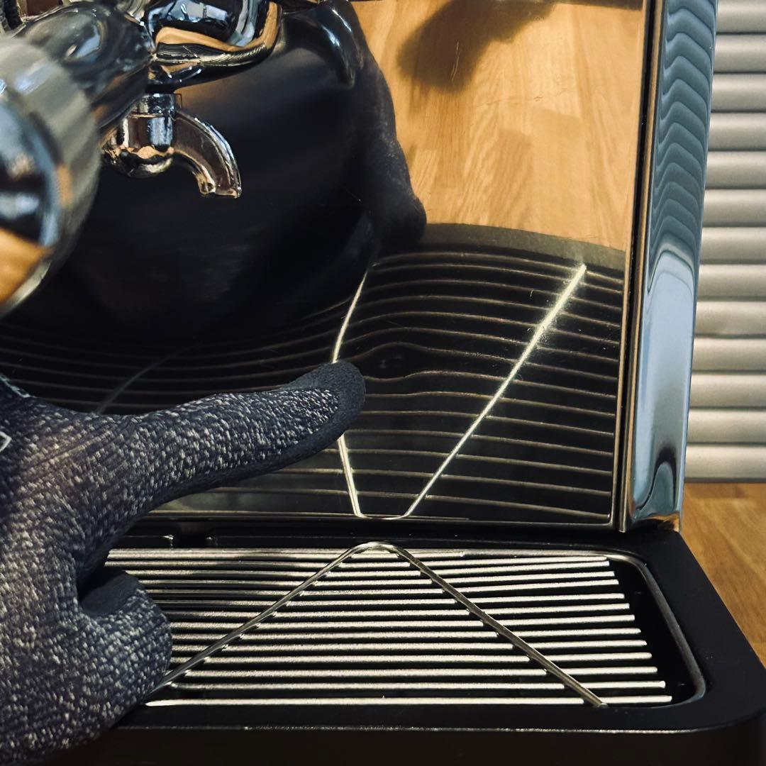 SIMONELLI(シモネリ)Oscar II(オスカー2)