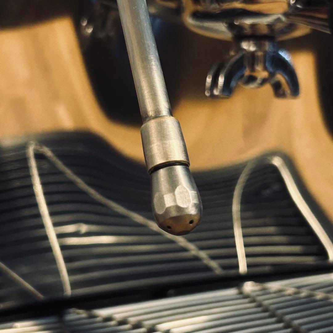 SIMONELLI(シモネリ)Oscar II(オスカー2)