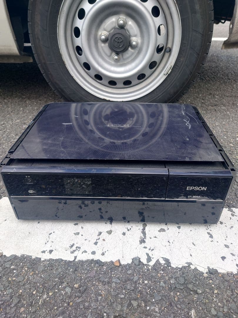 EPSON　EP804A ジャンク品