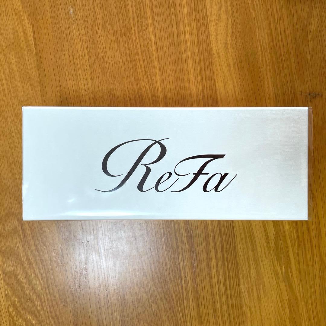 【新品未開封】リファファインバブル U シャワーヘッド