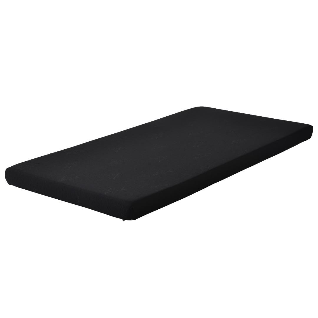極厚10cm シングル 高反発 マットレス 一体型 洗えるカバー 97×195