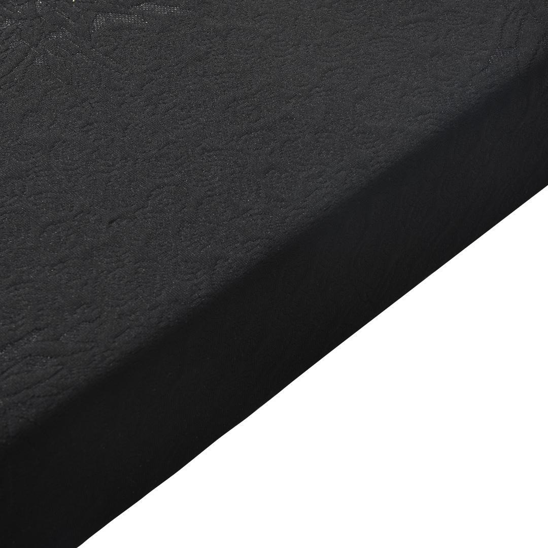 極厚10cm シングル 高反発 マットレス 一体型 洗えるカバー 97×195