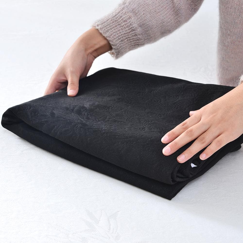 極厚10cm シングル 高反発 マットレス 一体型 洗えるカバー 97×195