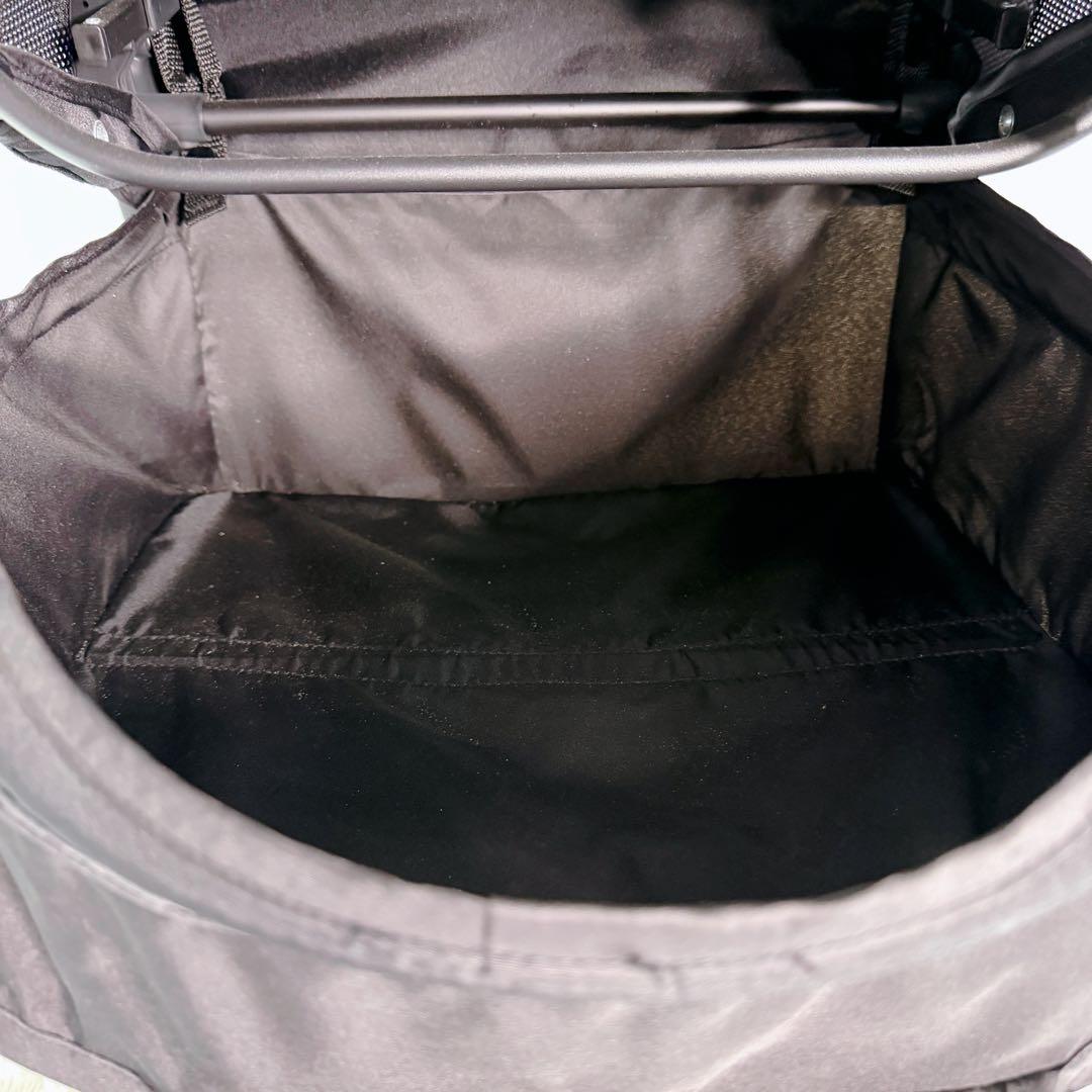 Aprica アップリカ ラクーナクッションAB グリーン オート4輪 両対面式