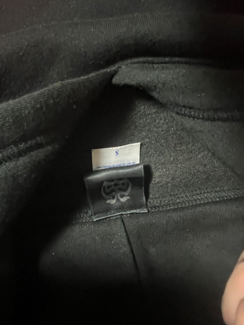 ENDLESS MADE エンドレスメイド パーカー s