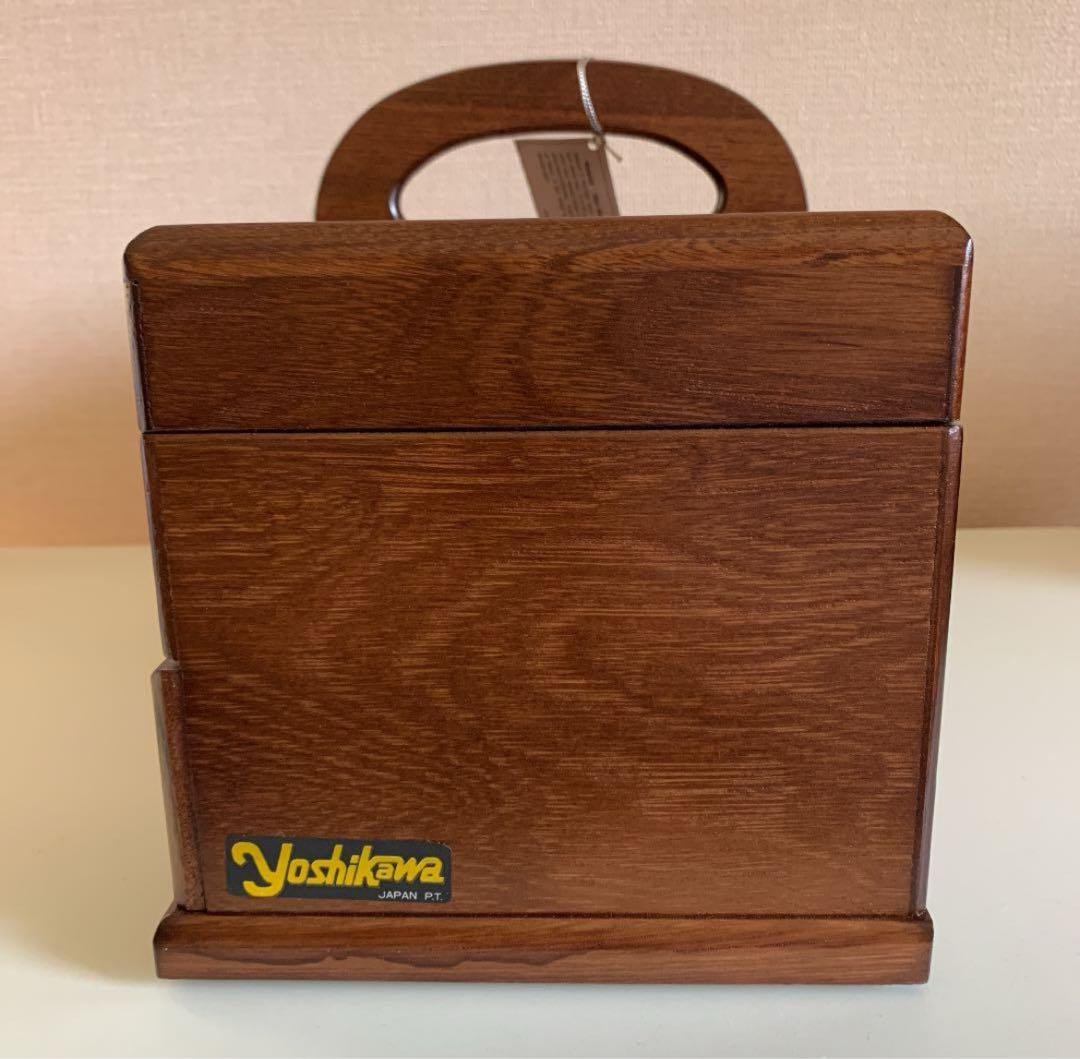 ソーイングボックス　裁縫箱　新品・未使用