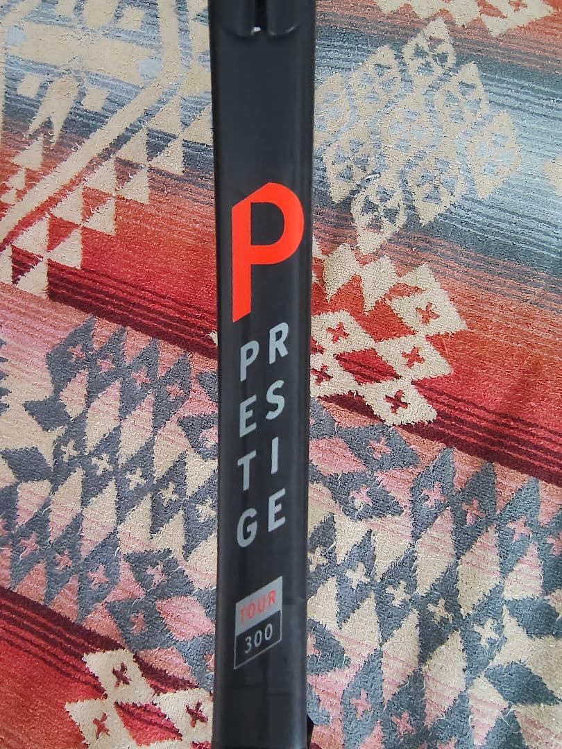 Head Prestige Tour 300 プレステージツアー2022 G4