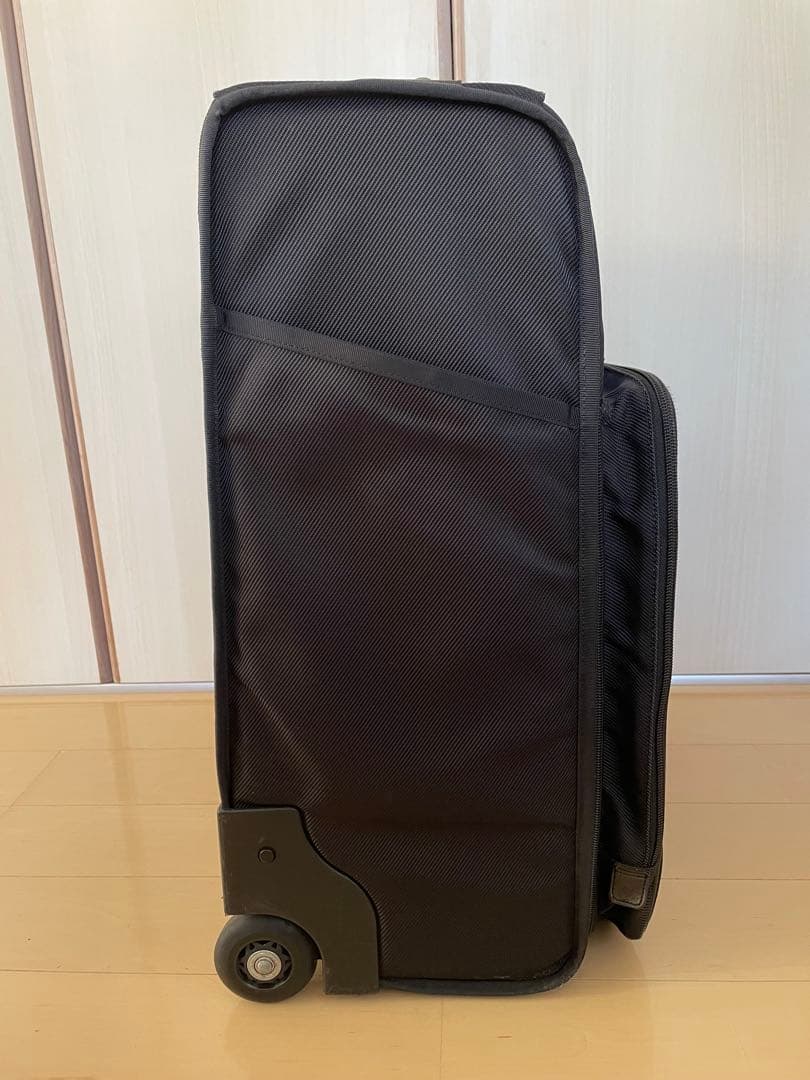 ☆美品•レア☆吉田カバンPORTER/スーツケース •2輪トロリーケース☆