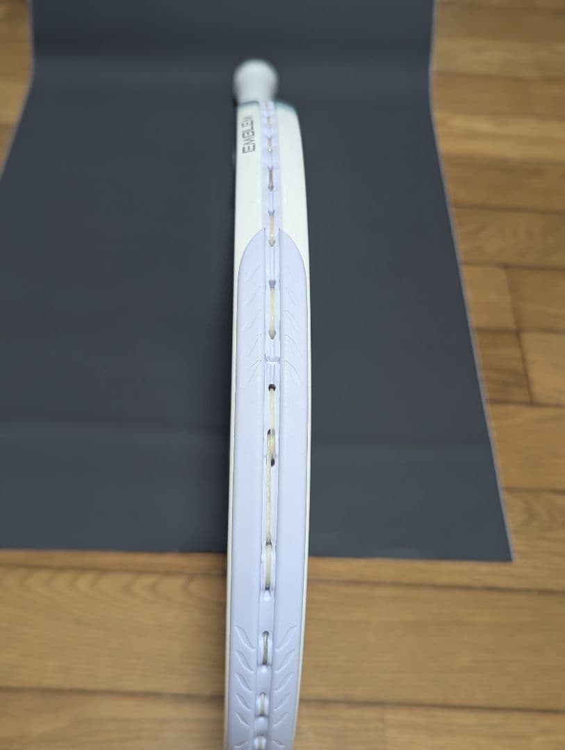 Prince 限定カラー EMBLEMテニスラケット 110 G2