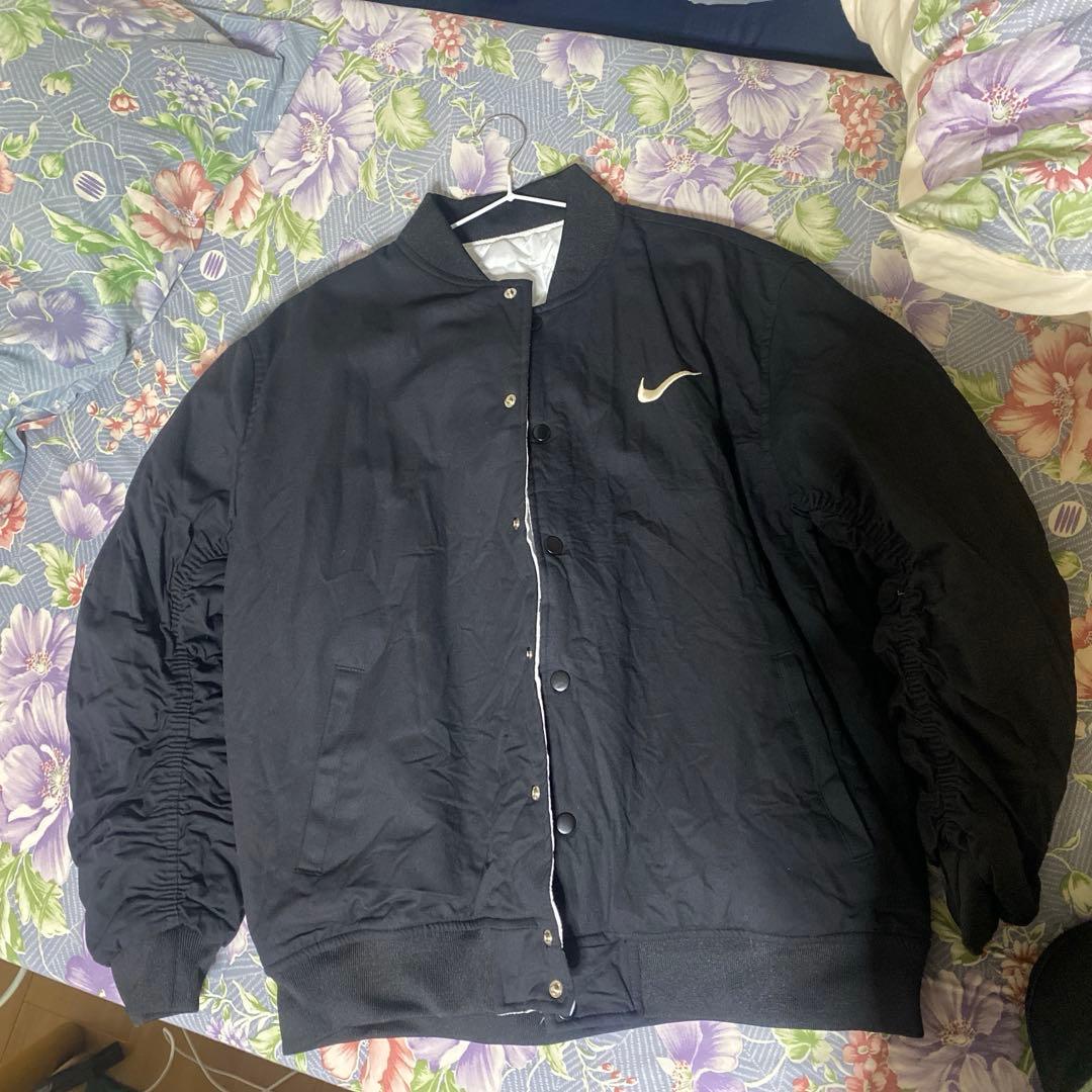 ジャケット・アウター Nike x Stussy Reversible Jacket