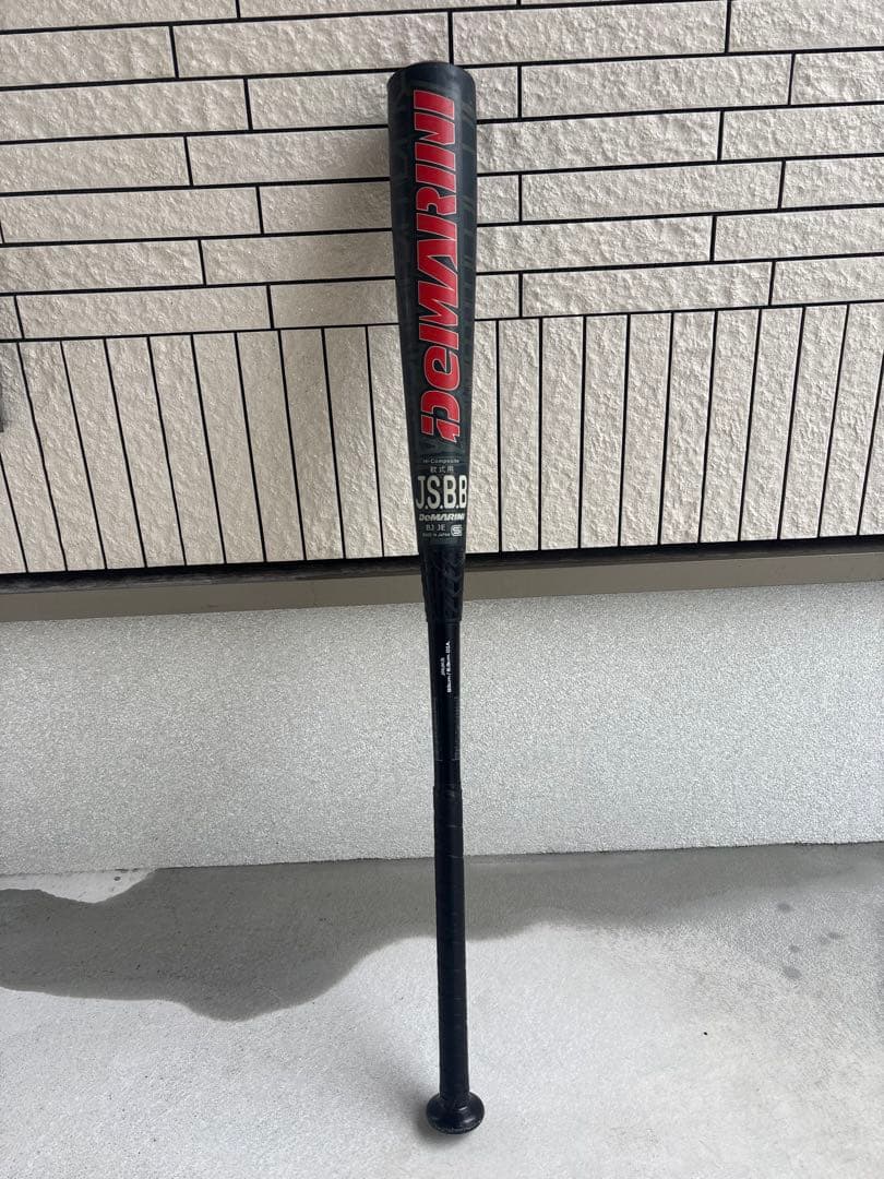 Kポイント ストロング バット & デュマリニ USBB バット