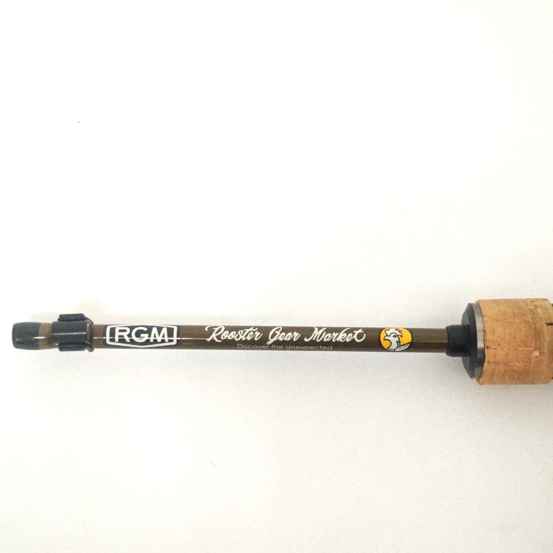 ルースター・ギア・マーケット RGM spec.5 42-48S