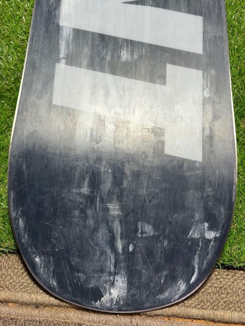 FNTC TNT© TNTC 147cm ブラック