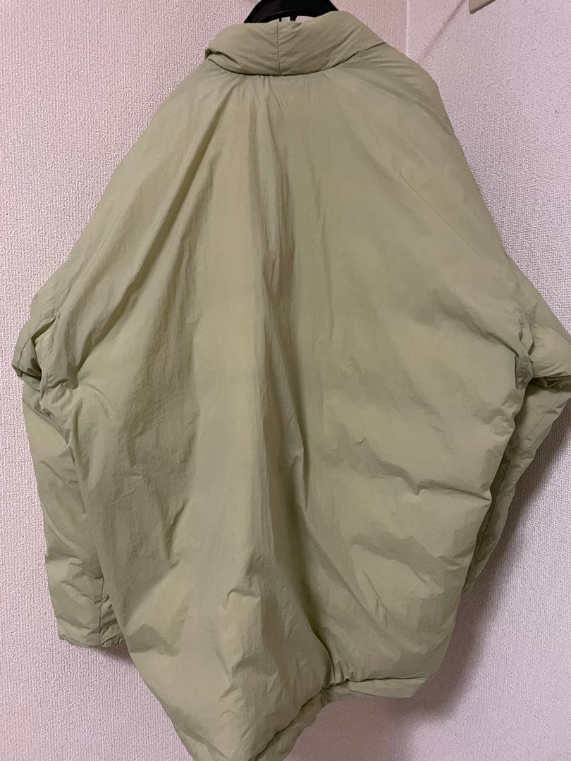 kloke KLOKE ダウン