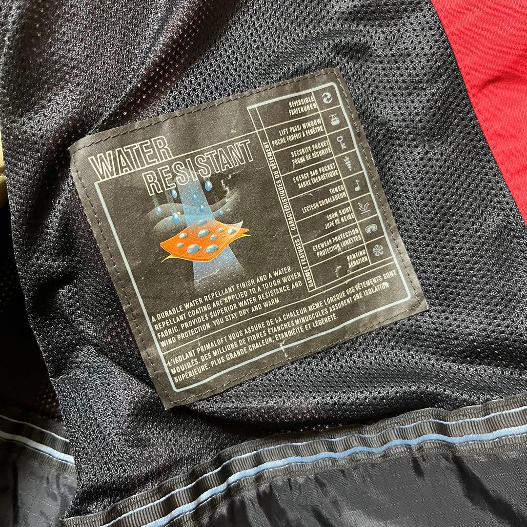 ジャケット・アウター 00s Nike ACG layer3 & 2 mountain jacket