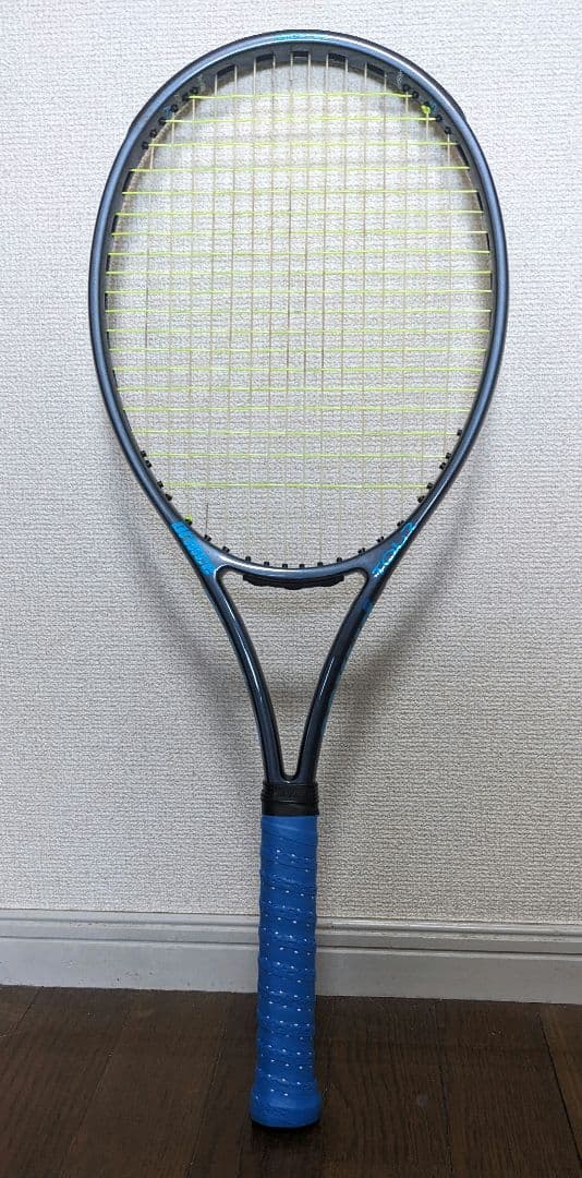 [美品]2025年ツアー O3 100 305g G2 Prince Tour