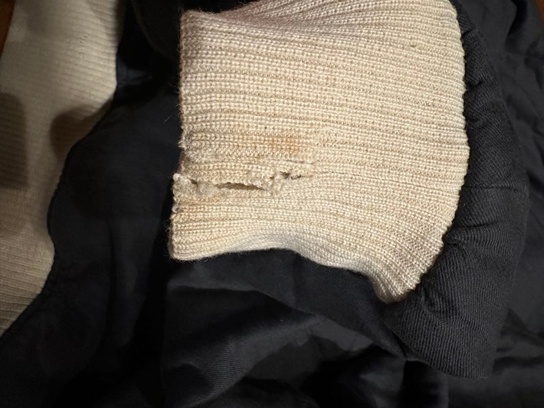 Pherrow’s 匠 スカジャン/L/兜×鷹×龍/BLK