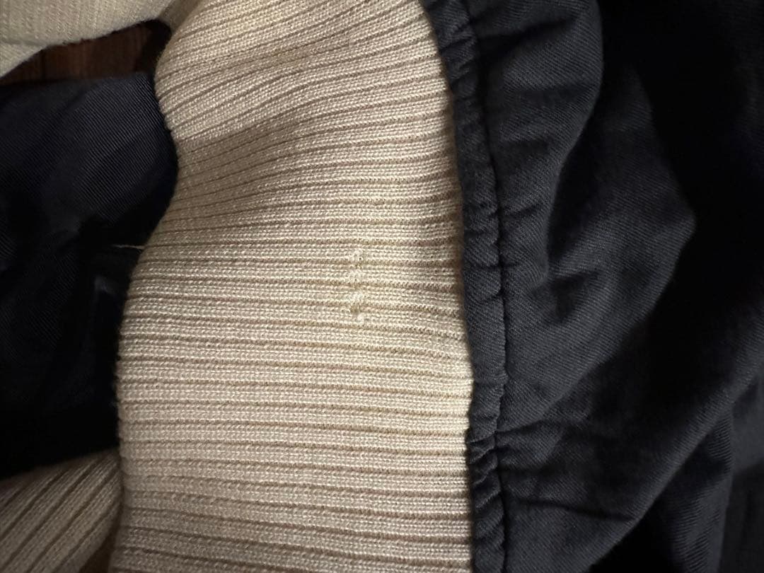 Pherrow’s 匠 スカジャン/L/兜×鷹×龍/BLK