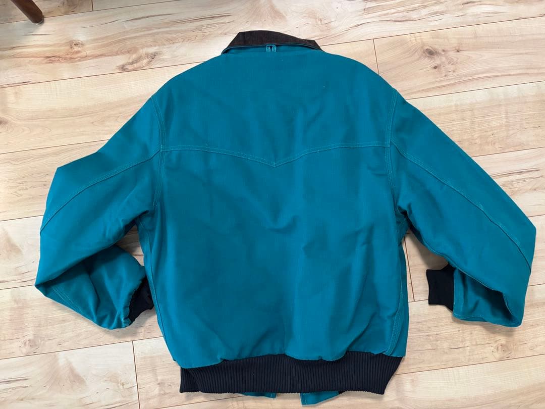 Carhartt サンタフェジャケット　JQ2132 サイズ(L)