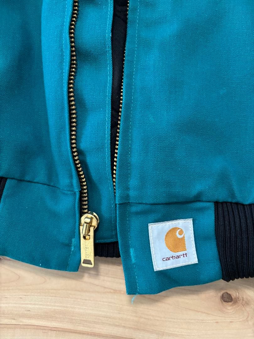 Carhartt サンタフェジャケット　JQ2132 サイズ(L)