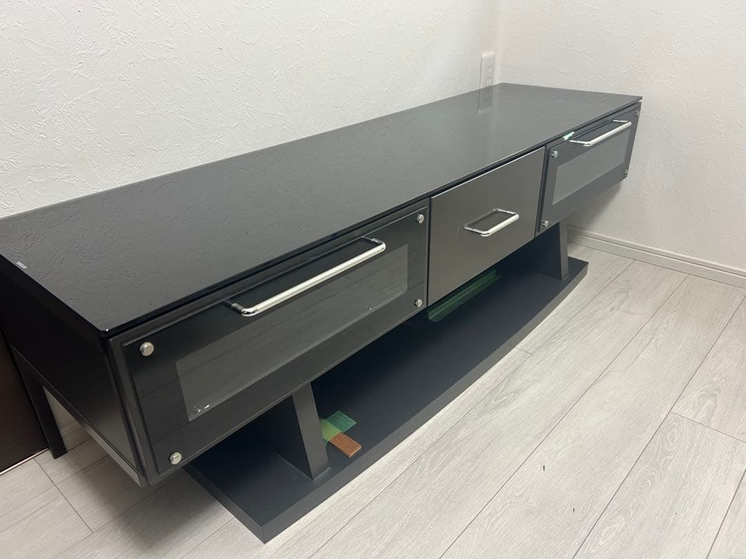 テレビ台 引き出し付き
