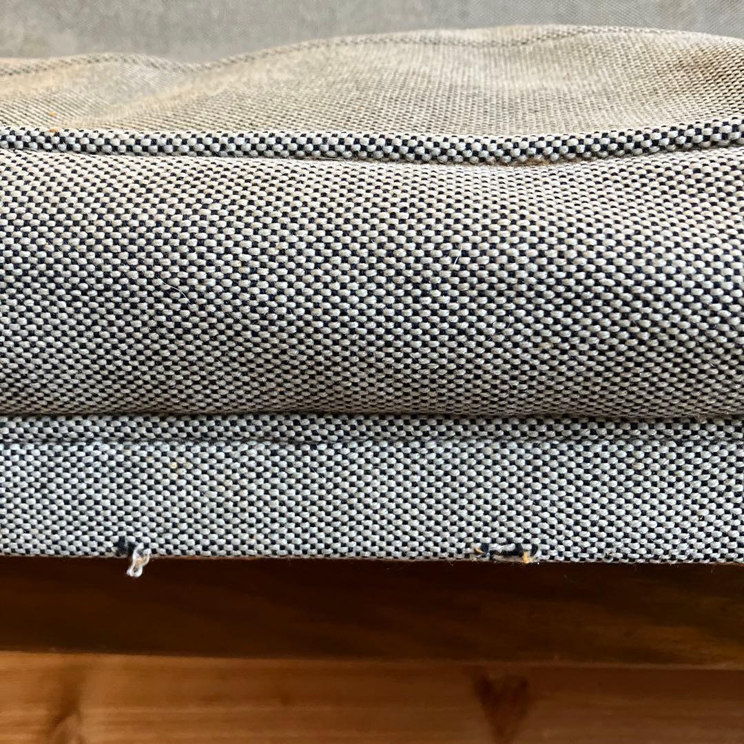 カリモク　ソファ