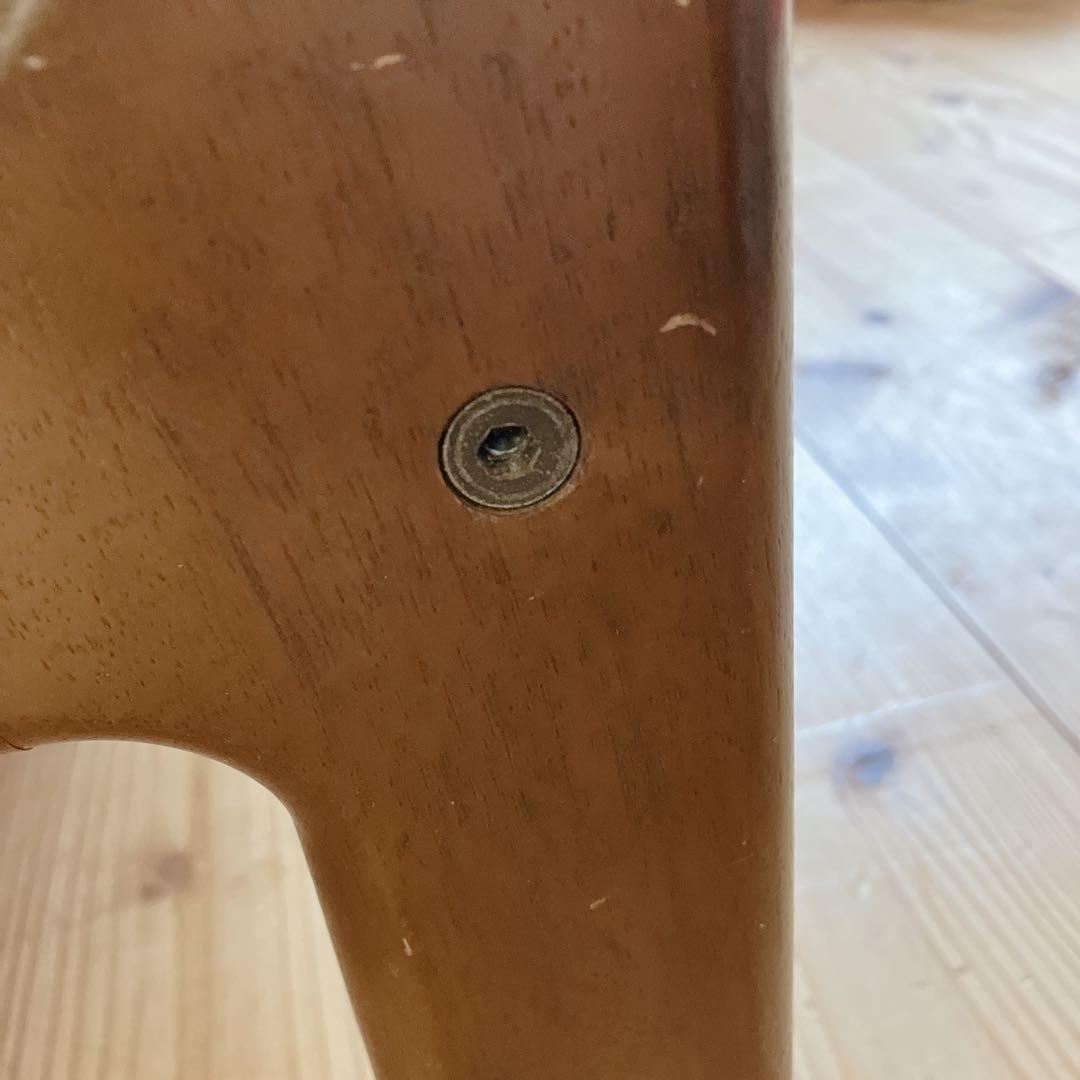 カリモク　ソファ