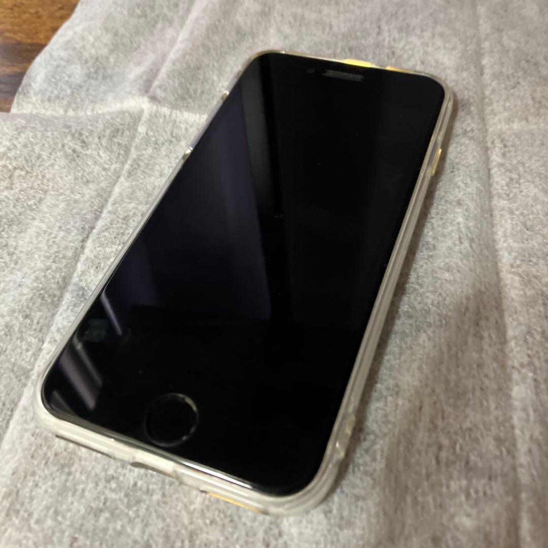 iPhone SE 第2世代 64GB SIMフリー MHGQ3J/A