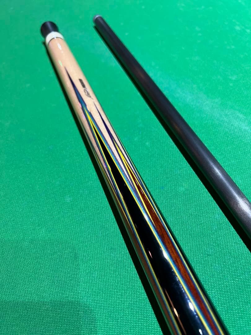 美品 Predator スニーキーピート + REVO12.9 ユニロック