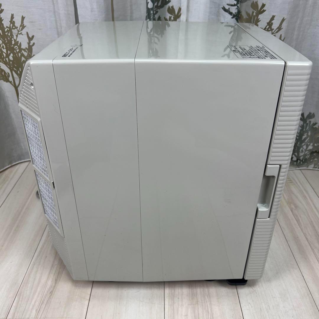 ①電子冷却保管庫 RDP-25ES 2018年製