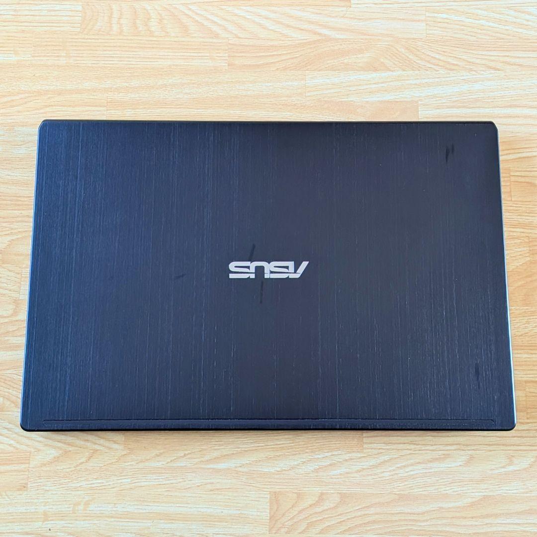 ASUS ノートパソコン L410MA 14インチ N4020 4GB 64GB