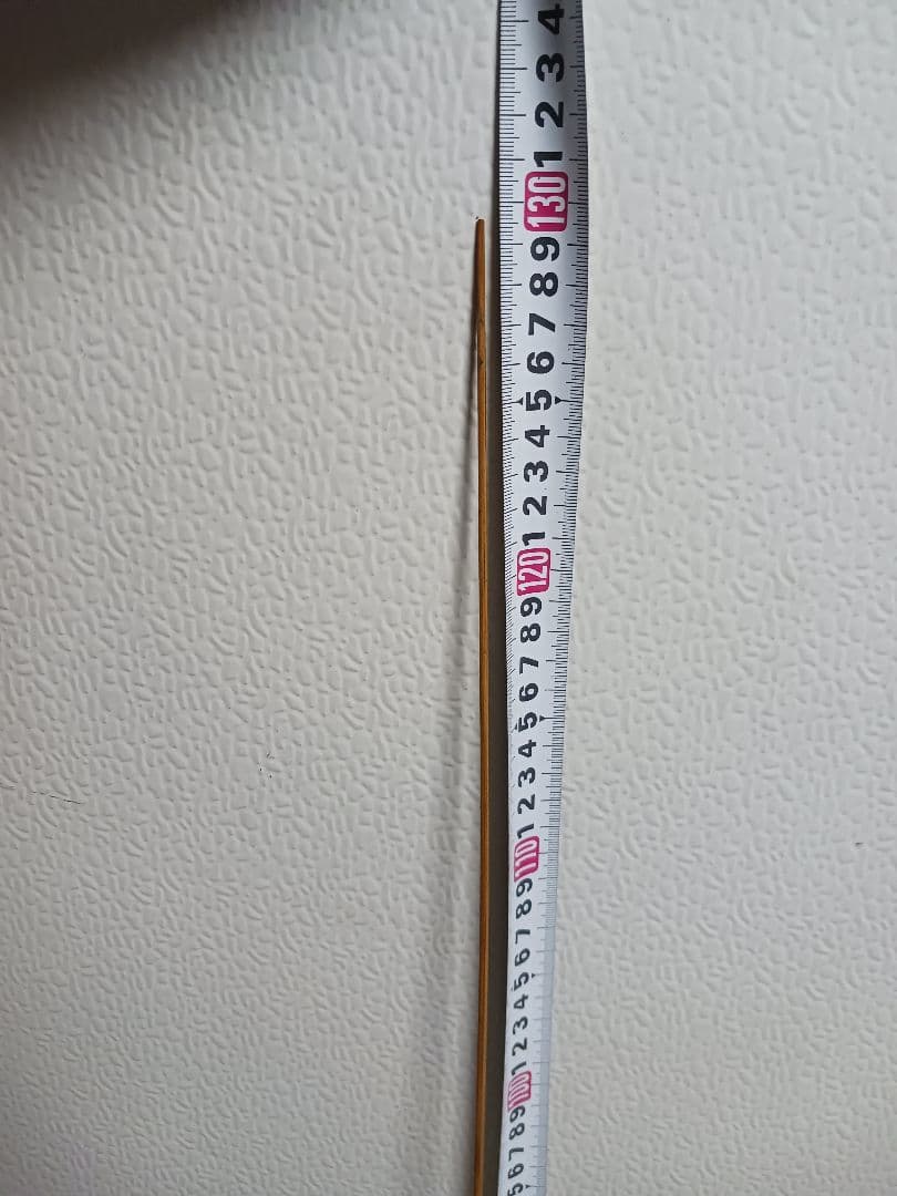 バンブーロッド　ロッドビルディング　ハンドメイド