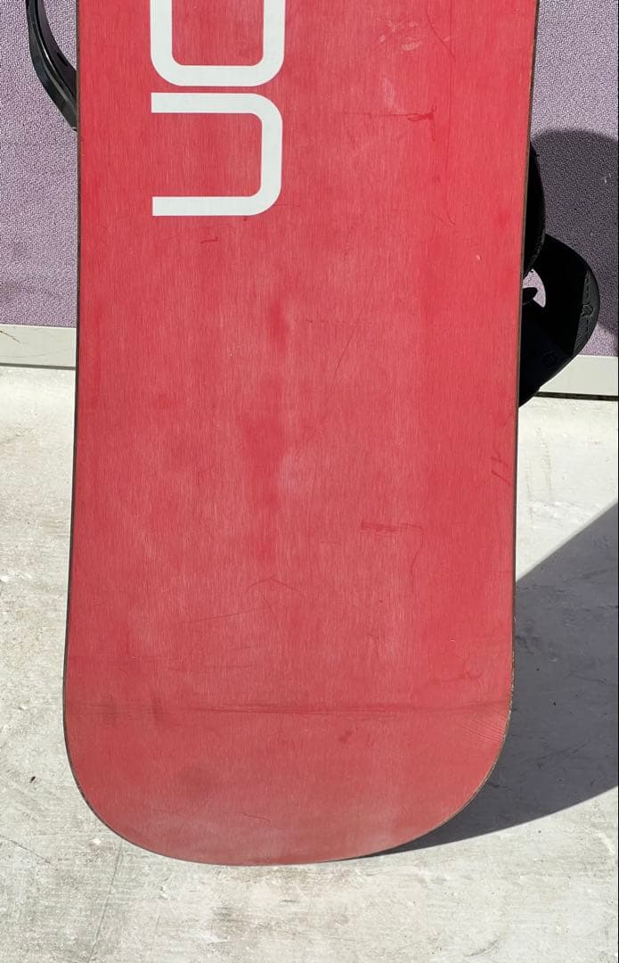 バートンエアスノーボード