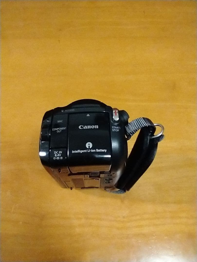 Canon HD ビデオカメラ ivis HF20 ＆ソフトキャリングケース