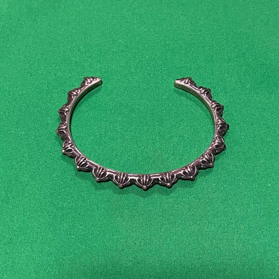 Chrome Hearts クロスバンド　バングル