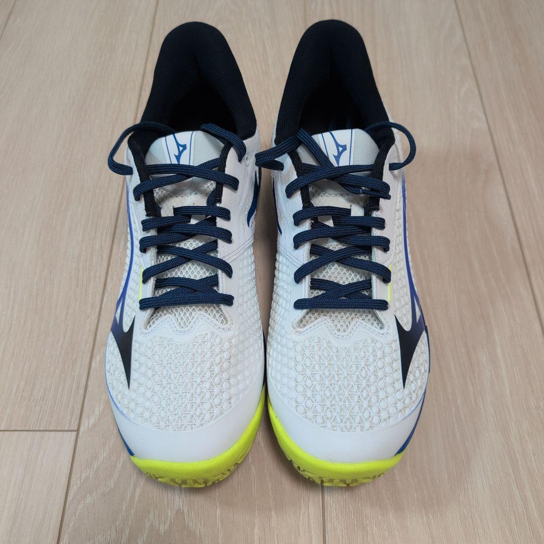 シューズ(男性用) Mizuno WAVE EXCEED TOUR 7 OC 26.5cm