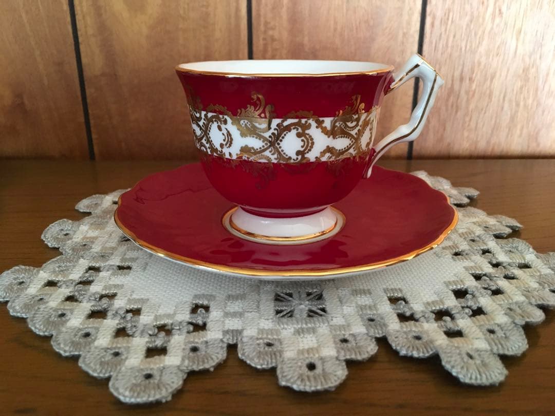 ワンコさん専用　AYNSLEY