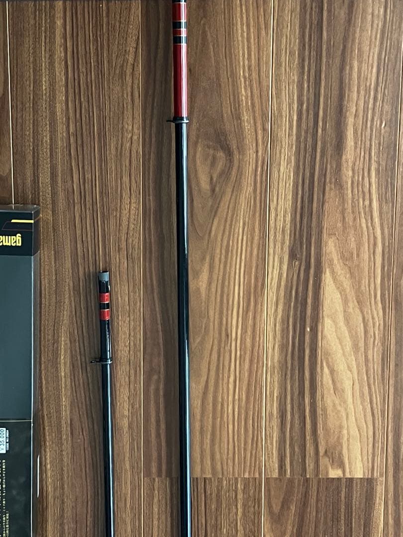 がま波 さぐりSPECIAL 2-450 海釣り　がまかつ　ジャンク品