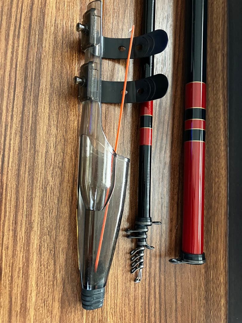 がま波 さぐりSPECIAL 2-450 海釣り　がまかつ　ジャンク品