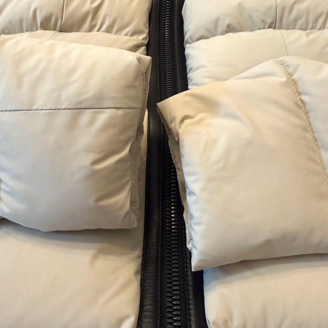 ひーちゃん 新品正規品 Mackage CALLA ダウンジャケット