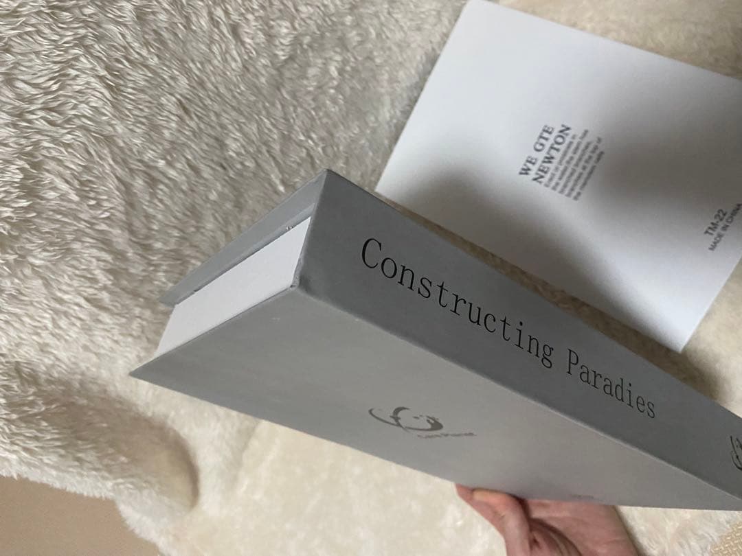 ウェルカムスペースセット　確認用