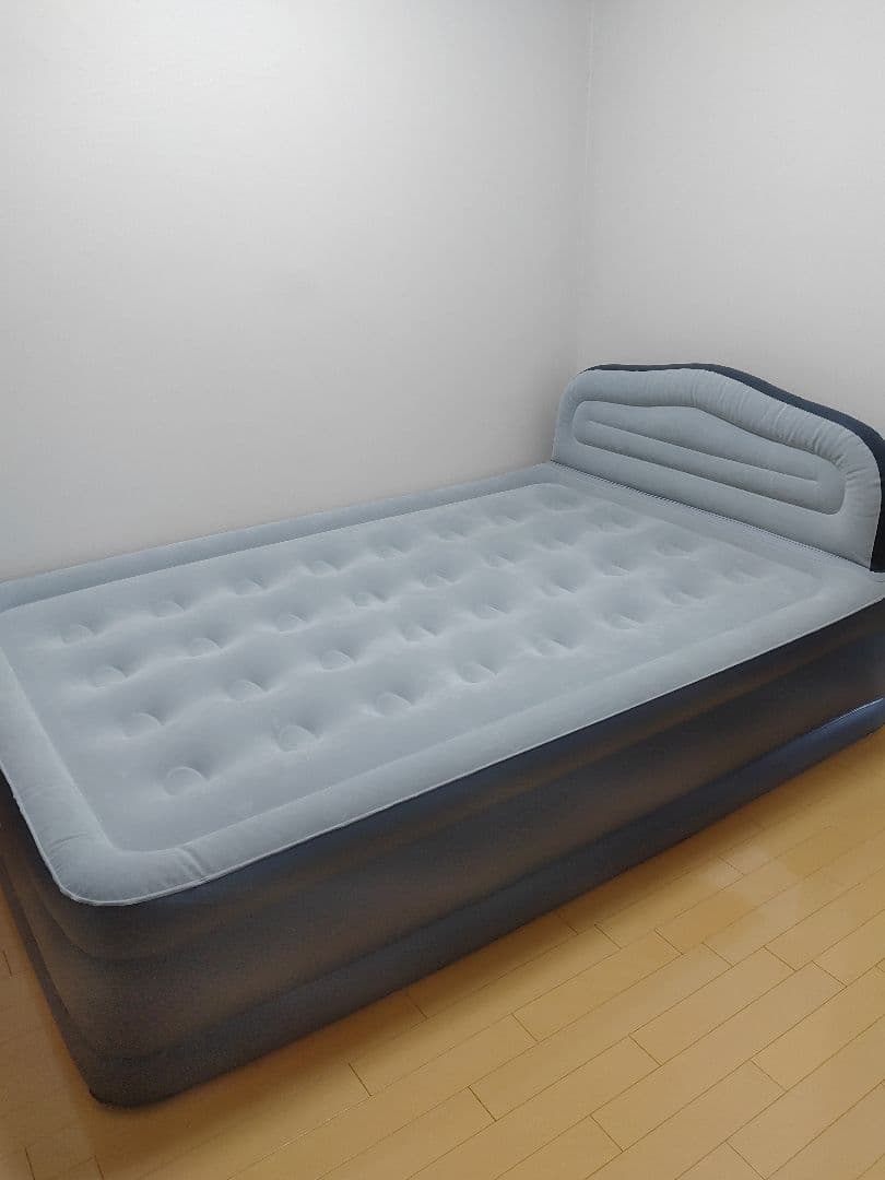 エアーベッド