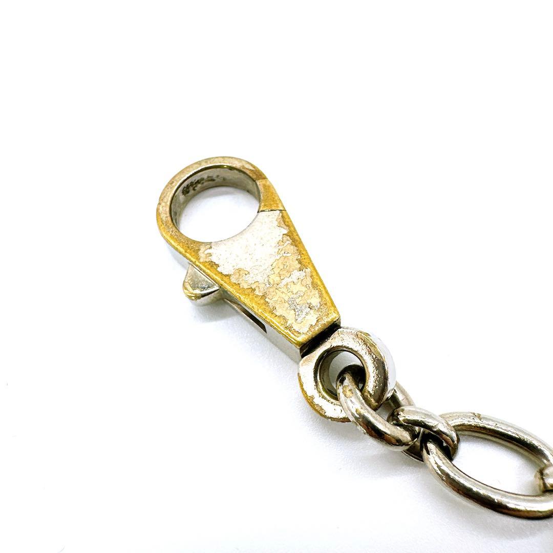 【レア】エルメス　アミュレット5 キーチェーン　キーホルダー　ブランド　チャーム