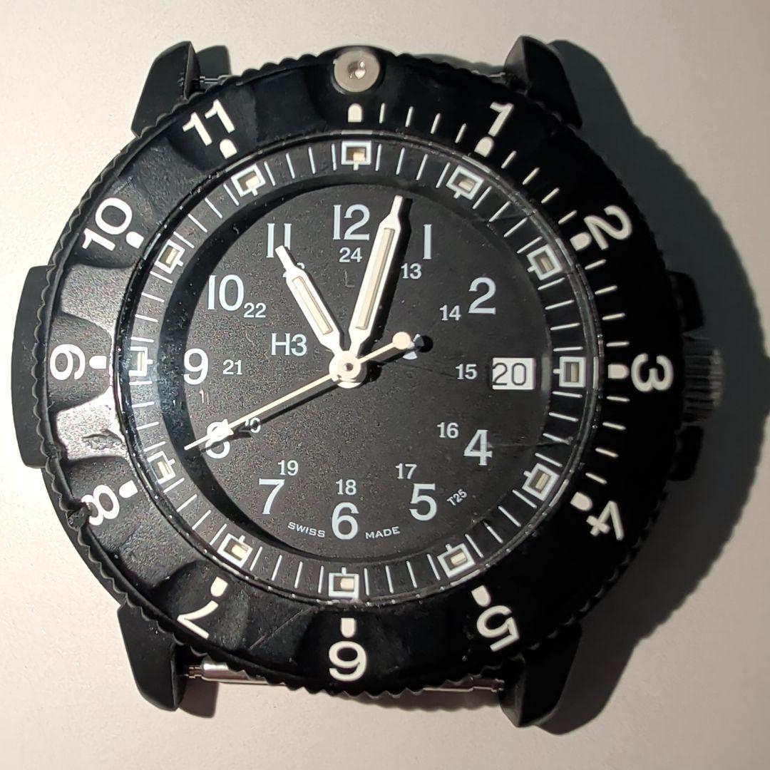 traser（トレーサー）　TYPE6