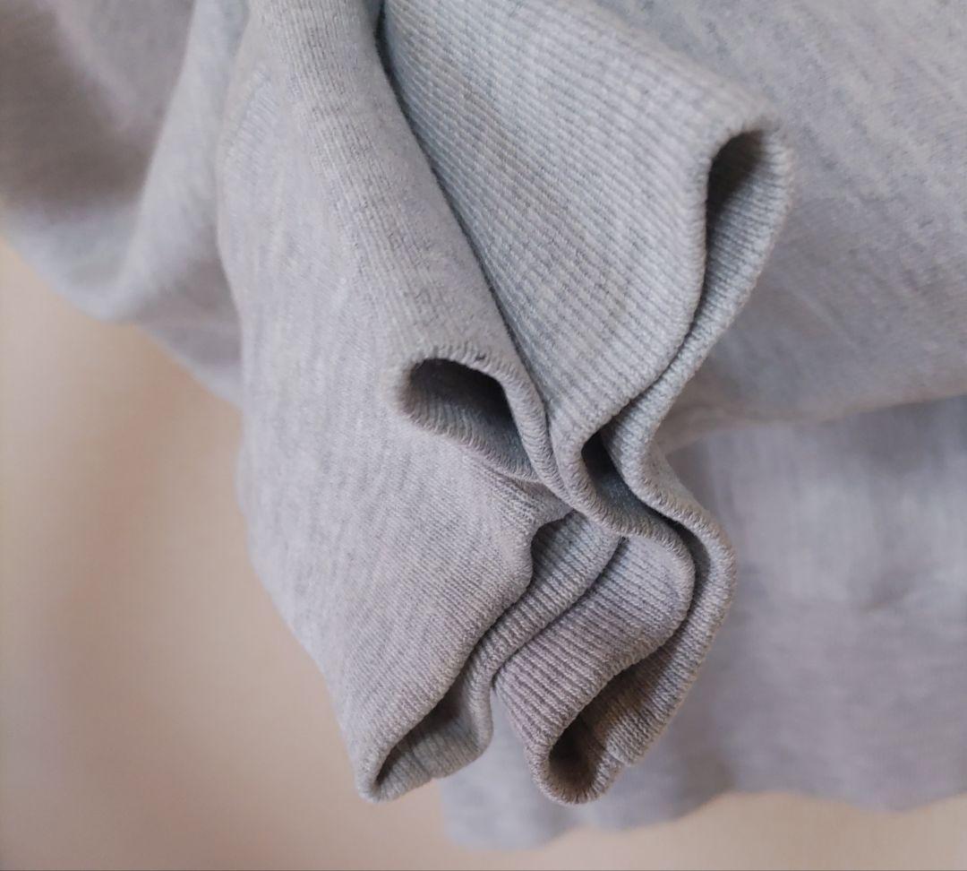 k*k様 チャンピオン リバースウィーブパーカー80s