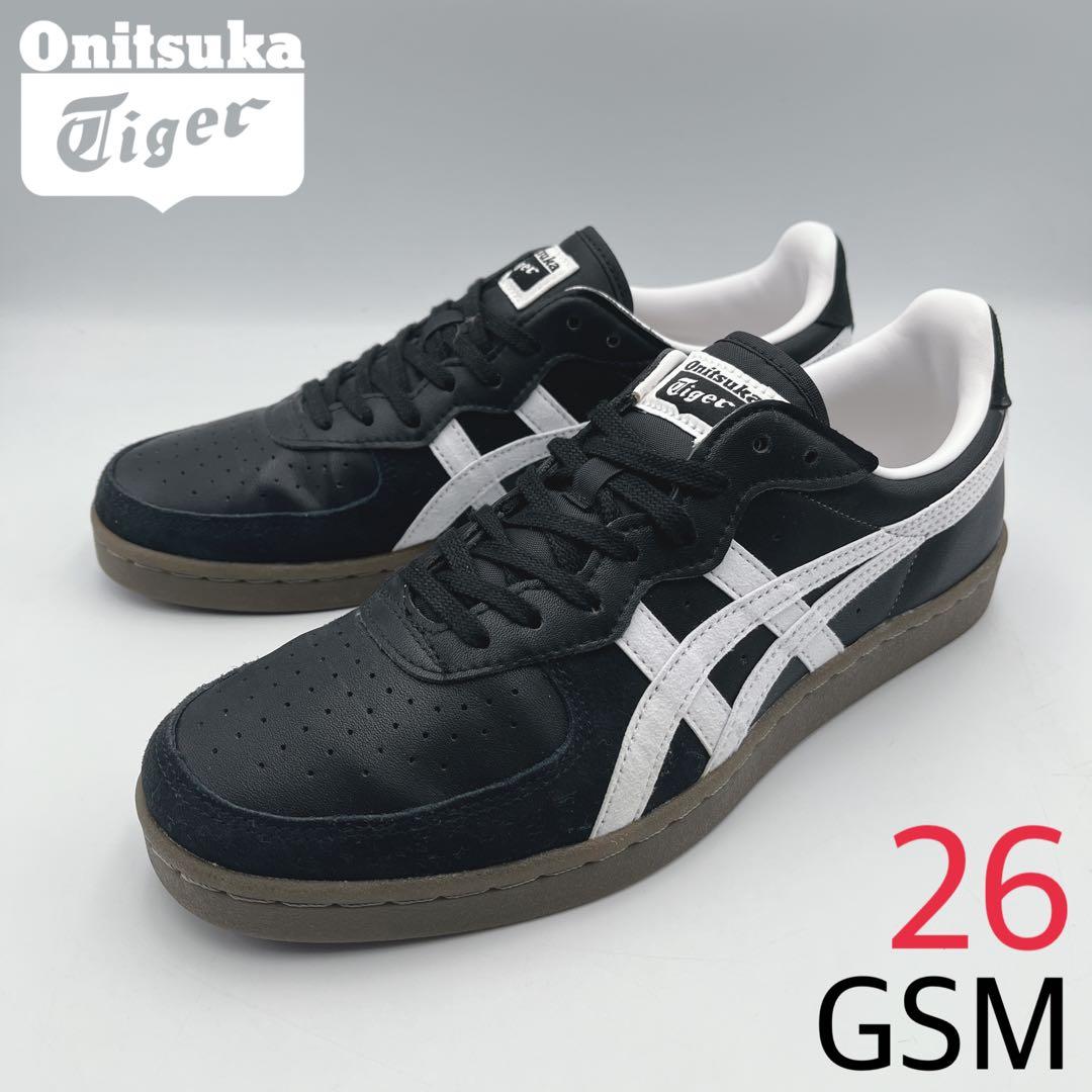 Onitsuka Tiger GSM オニツカタイガー【26cm】