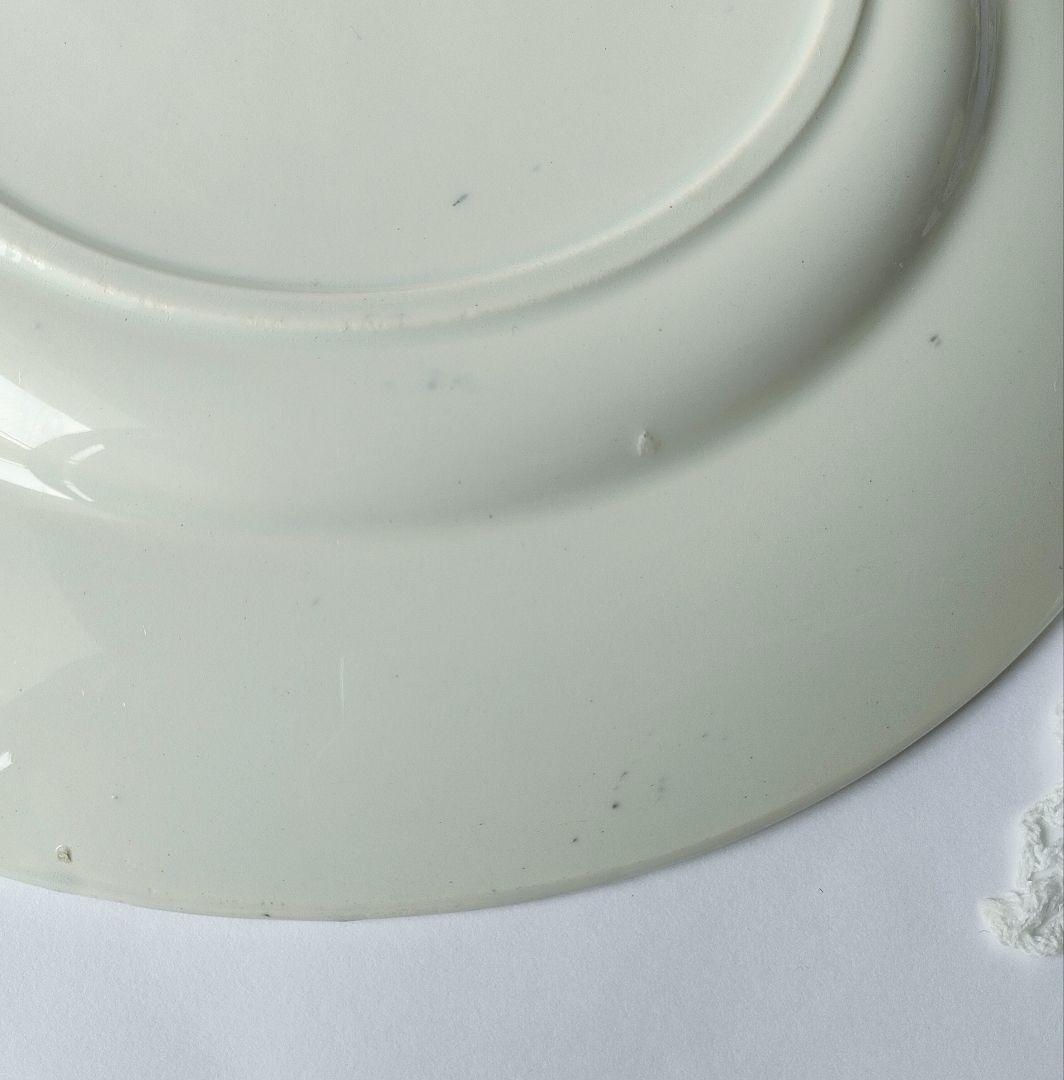 希少　美品　リュネビル　CERES　大皿　フランスアンティーク