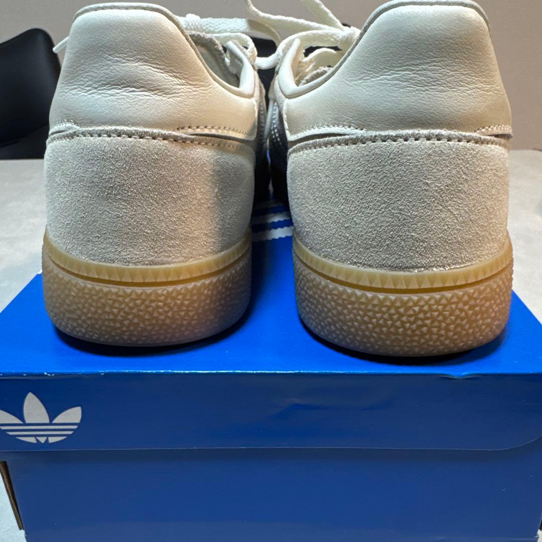 完売品　アディダス　スペツィアル adidas 23.5