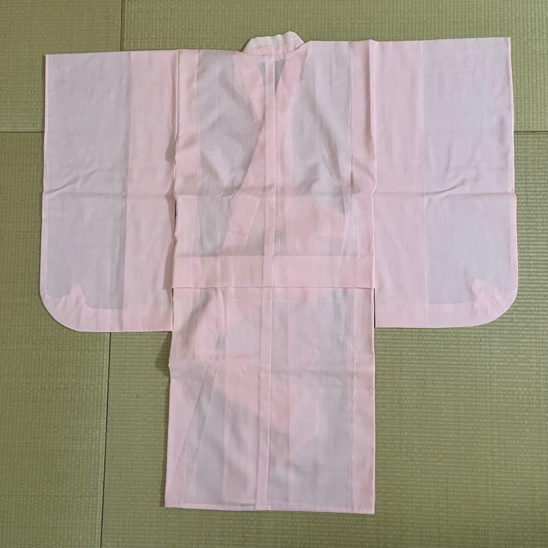 七五三 三歳 女の子 セット